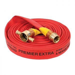 Introduction To Fire Hoses