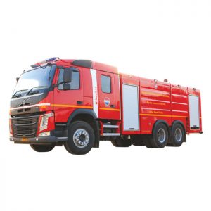 FIRE VEHICLES AND RESCUE EQUIPMENT