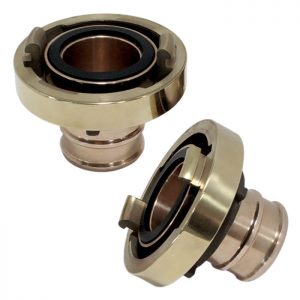 Delivery hose coupling (Instantaneous coupling) - TPMCSTEEL