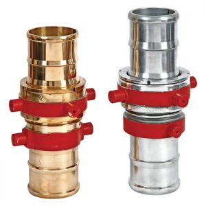 Delivery Hose Couplings